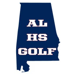 AHSAA Golf