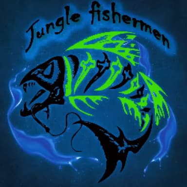 Jungle Fishermen