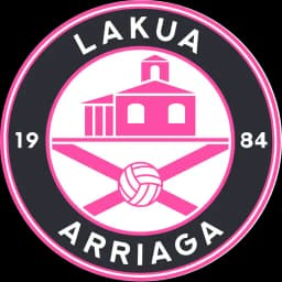 CD Lakua Arriaga