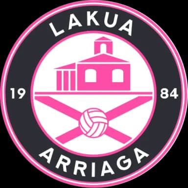CD Lakua Arriaga