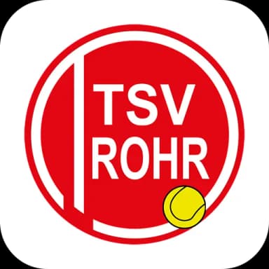 TSV Rohr Tennis