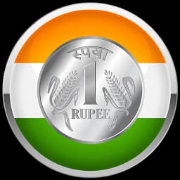 OneRupee