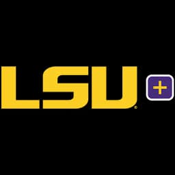 LSU+