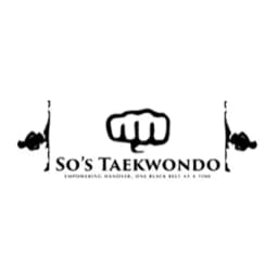 So's Taekwondo