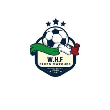 WHF FIXED MATCHES