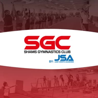 Shams Gymnastics