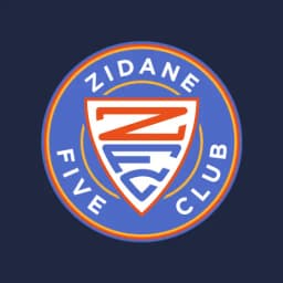 ZIDANE FIVE CLUB