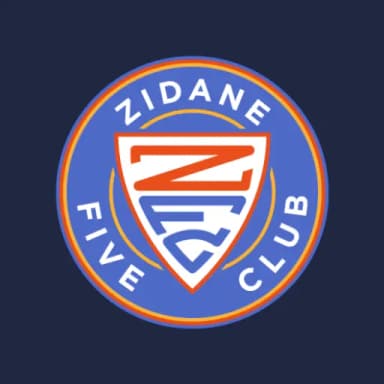 ZIDANE FIVE CLUB