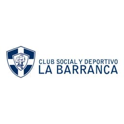 La Barranca