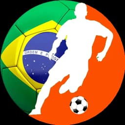Futebol Brasil