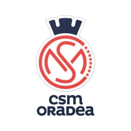 CSM Oradea