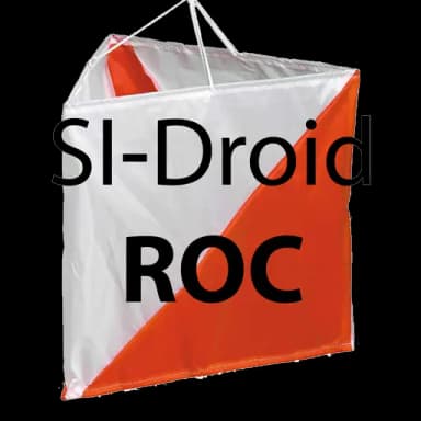 SI-Droid ROC