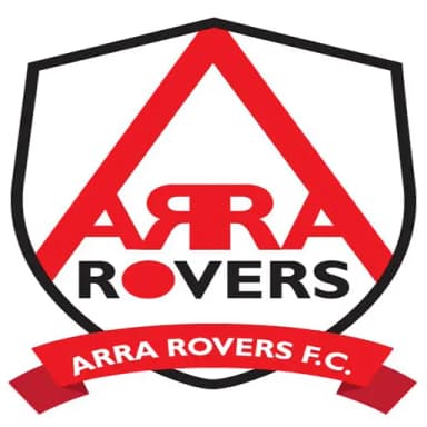 Arra Rovers FC