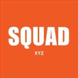 SQUAD XYZ