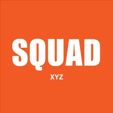 SQUAD XYZ