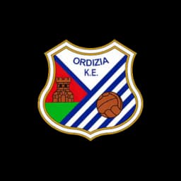 Ordizia Futbol KE