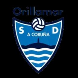 Orillamar SD