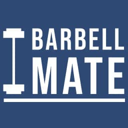 Barbell Mate
