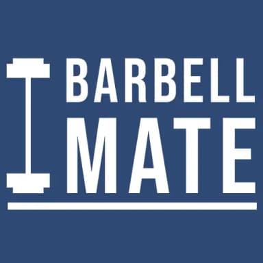 Barbell Mate