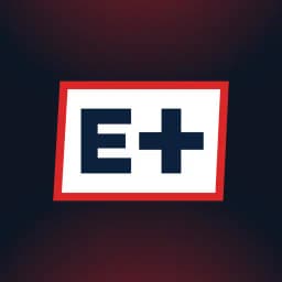 E+