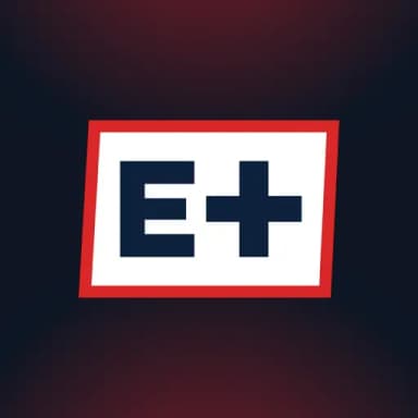 E+