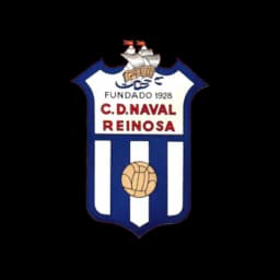 CD Naval Reinosa