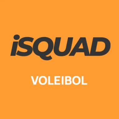 iSquad - Voleibol