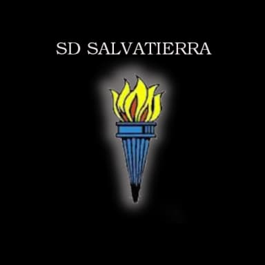 Salvatierra SD