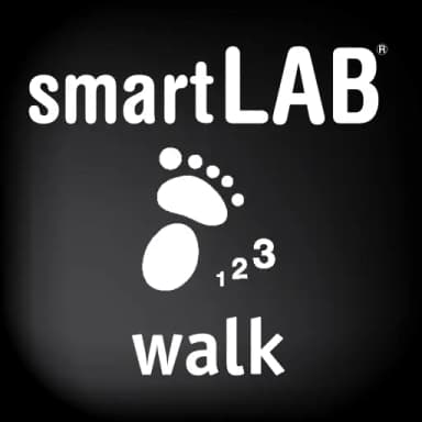 smartLAB Walk