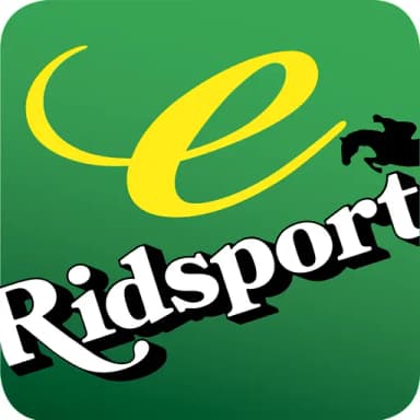 Ridsport