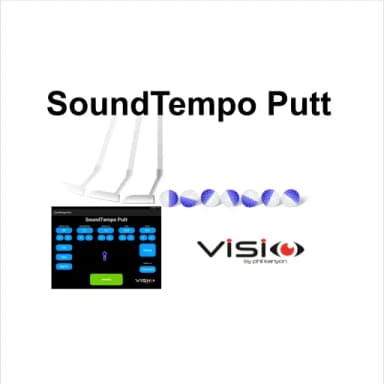 SoundTempo Putt