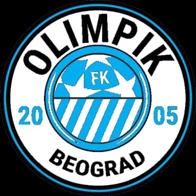 Olimpik Beograd