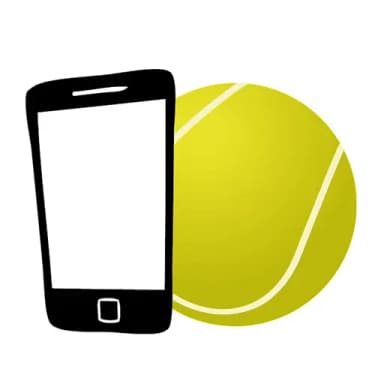Tennisapp