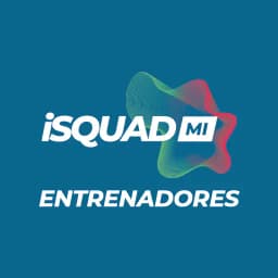 iSquad Staff
