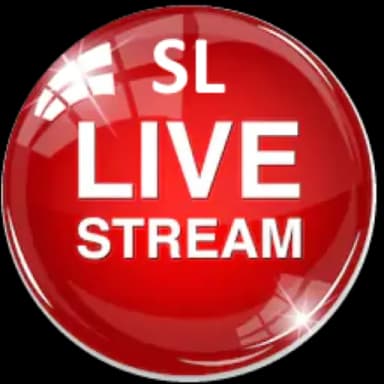 SL Live Stream