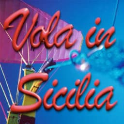 Vola in Sicilia