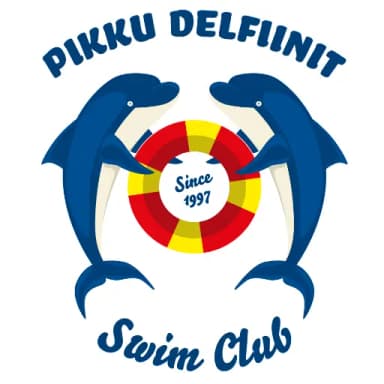 Pikku Delfiinit