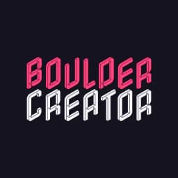 Boulder Creator