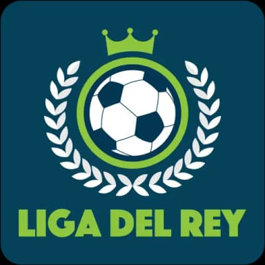 Liga del Rey