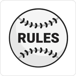 Baseball Rules