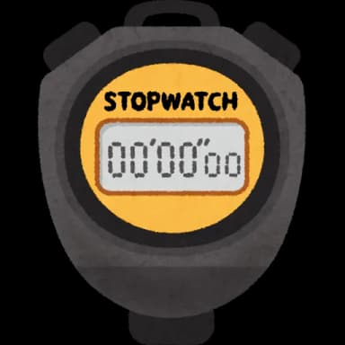 StopWatch