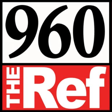 960 The Ref