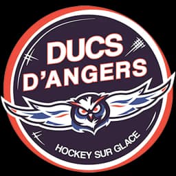 Ducs d'Angers