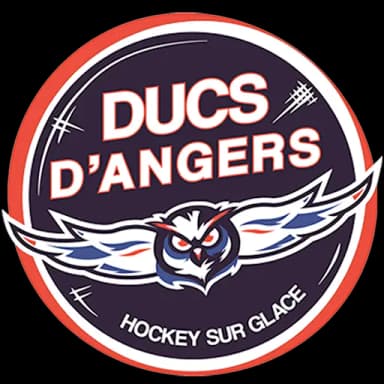Ducs d'Angers