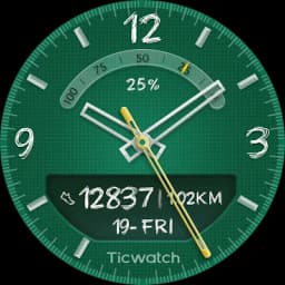 TicWatch Campus