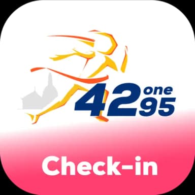 42one95 : Check in