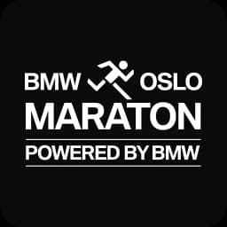 BMW Oslo Maraton