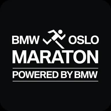 BMW Oslo Maraton