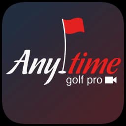 Anytime Golf Pro