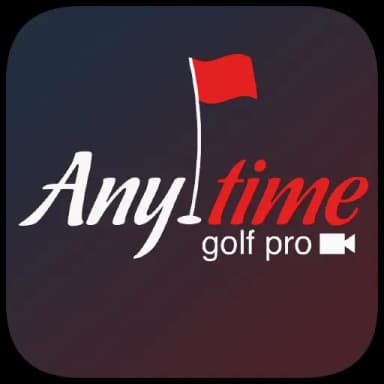 Anytime Golf Pro